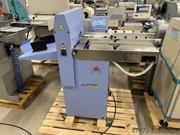Bacciottini Pit Stop DG LINE 8000 Automatic Creasing Machine