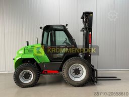 Manitou M30-4