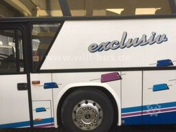 NEOPLAN Cityliner N 113  116  41-Sitze