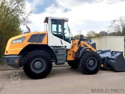 LIEBHERR L 538 kein 524 526 542 546 nur 2720 Std.  TOP