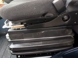 LIEBHERR L 538 kein 524 526 542 546 nur 2720 Std.  TOP