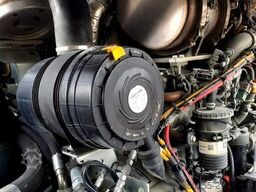 LIEBHERR L 538 kein 524 526 542 546 nur 2720 Std.  TOP