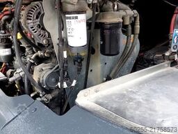 LIEBHERR L 538 kein 524 526 542 546 nur 2720 Std.  TOP