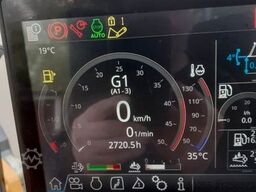 LIEBHERR L 538 kein 524 526 542 546 nur 2720 Std.  TOP