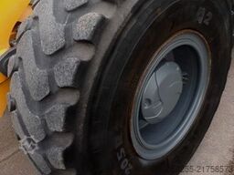 LIEBHERR L 538 kein 524 526 542 546 nur 2720 Std.  TOP