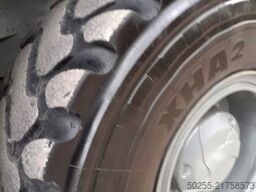 LIEBHERR L 538 kein 524 526 542 546 nur 2720 Std.  TOP