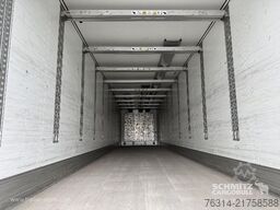 Schmitz Cargobull Tiefkühler Standard Doppelstock
