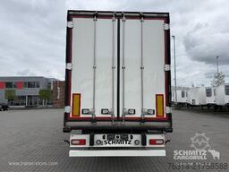 Schmitz Cargobull Tiefkühler Standard Doppelstock