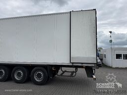 Schmitz Cargobull Tiefkühler Standard Doppelstock