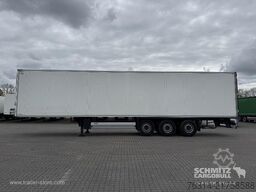 Schmitz Cargobull Tiefkühler Standard Doppelstock