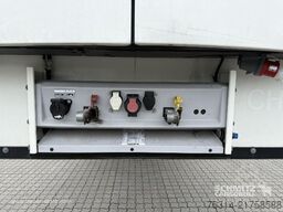 Schmitz Cargobull Tiefkühler Standard Doppelstock
