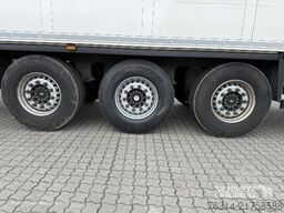 Schmitz Cargobull Tiefkühler Standard Doppelstock