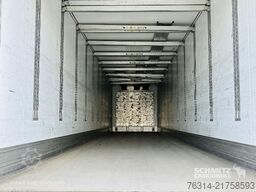 Schmitz Cargobull Tiefkühler Standard Doppelstock