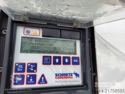 Schmitz Cargobull Tiefkühler Standard Doppelstock