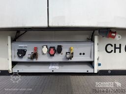 Schmitz Cargobull Tiefkühler Standard Doppelstock