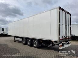 Schmitz Cargobull Tiefkühler Standard Doppelstock