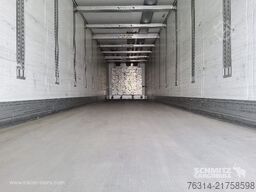 Schmitz Cargobull Tiefkühler Standard Doppelstock