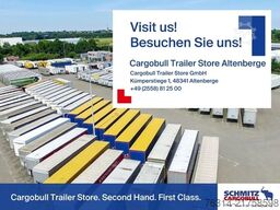 Schmitz Cargobull Tiefkühler Standard Doppelstock