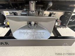 IVECO 140E28 Eurocargo LBW Bär 1,5to orig.56.282km AHK