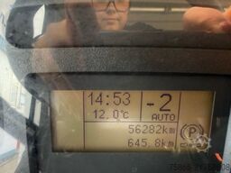 IVECO 140E28 Eurocargo LBW Bär 1,5to orig.56.282km AHK