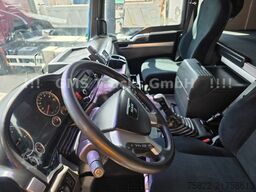 MAN TGS 26.480 / 6X4 / Manual / Ret / German