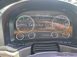 MAN TGS 26.480 / 6X4 / Manual / Ret / German