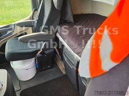 MERCEDES-BENZ Actros 2543 / Volumen / German / wenig KM