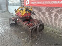  Sloop sorteergrijper - Gebruikt