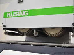 Kusing K2 - 400