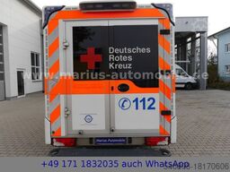 MERCEDES-BENZ Sprinter II 419 CDI RTW/KTW/Klima/Automatik