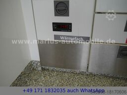 MERCEDES-BENZ Sprinter II 419 CDI RTW/KTW/Klima/Automatik