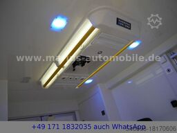 MERCEDES-BENZ Sprinter II 419 CDI RTW/KTW/Klima/Automatik