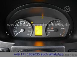 MERCEDES-BENZ Sprinter II 419 CDI RTW/KTW/Klima/Automatik