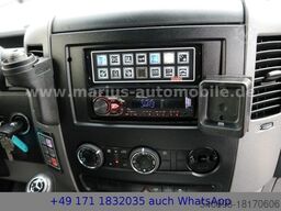 MERCEDES-BENZ Sprinter II 419 CDI RTW/KTW/Klima/Automatik