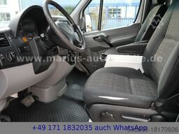 MERCEDES-BENZ Sprinter II 419 CDI RTW/KTW/Klima/Automatik