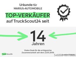 MERCEDES-BENZ Sprinter II 419 CDI RTW/KTW/Klima/Automatik