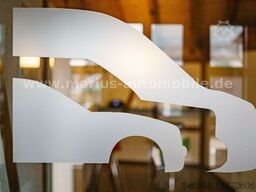 MERCEDES-BENZ Sprinter II 419 CDI RTW/KTW/Klima/Automatik