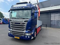 Scania R730 R 730 V8 6x2 Palfinger PK 18502-SH E
