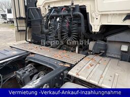 MAN TGX 18.440 -Retarder-2x Tanks, 2x Liegen-TOP!