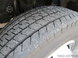 MAN TGL 8.150 EURO.6 *Mod.18+LBW+6,15m+Nr180*