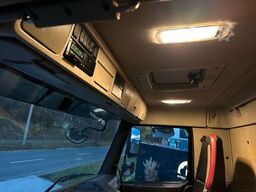 VOLVO FMX 420 8x4 Montagekran 29m + JIB+Seilwinde