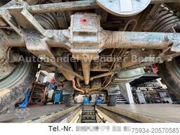 UNIMOG U 1300 435 Seilwinde 5t fahrbereit 10x vorhanden