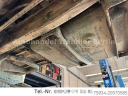 UNIMOG U 1300 435 Seilwinde 5t fahrbereit 10x vorhanden