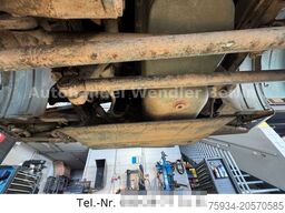 UNIMOG U 1300 435 Seilwinde 5t fahrbereit 10x vorhanden