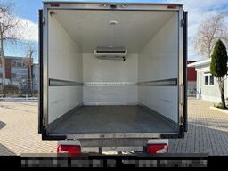 MERCEDES-BENZ Sprinter 316 CDi Kühlkoffer Zanotti Tiefkühlung