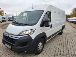 CITROEN Jumper 35 L4H2 Club Heavy BlueHD