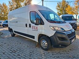 CITROEN Jumper  35 L3H2 Club BlueHDi 140
