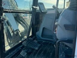 BOBCAT E62 * 1 X LÖFFEL * KLIMA * EINSATZBEREIT *