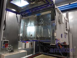 IMV Shaker IMV A74 + Kammer CV-45/2800-8