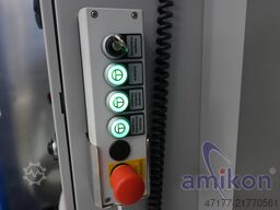 IMV Shaker IMV A74 + Kammer CV-45/2800-8